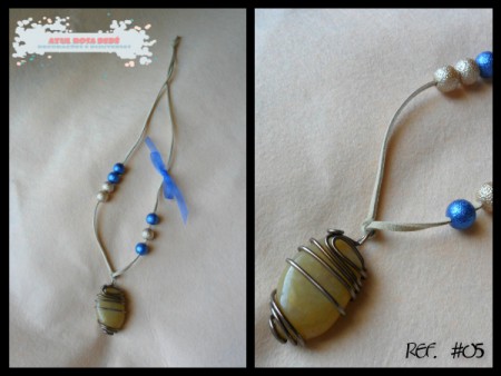 Pedra em Espiral #05